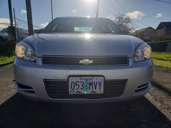 2009 Chevrolet Impala (Clean Title - Auto) - - by for sale in Roseburg, OR – photo 9