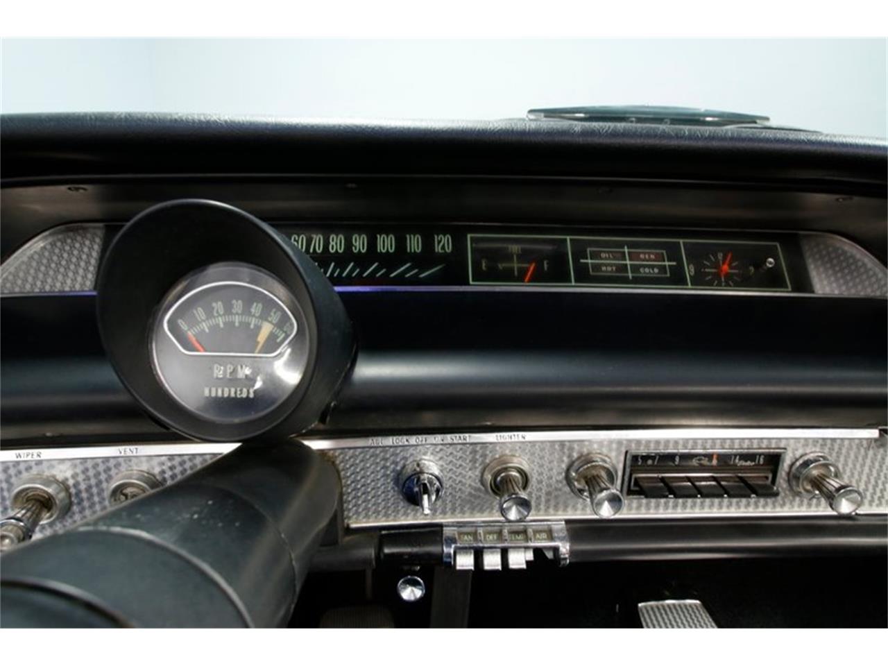 1963 Chevrolet Impala for sale in Concord, NC – photo 52