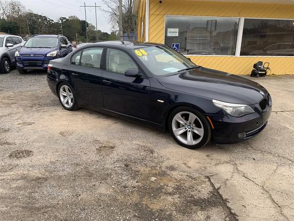 08 BMW 528I Premium, only 99K miles - - by dealer for sale in Pensacola, FL – photo 13