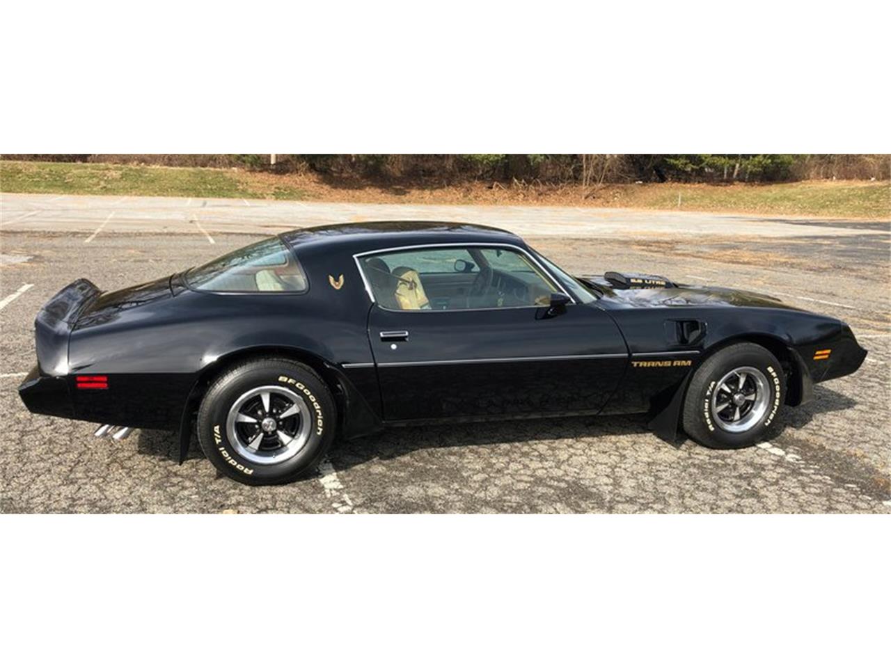 1979 Pontiac Firebird Trans Am for sale in West Chester, PA – photo 41