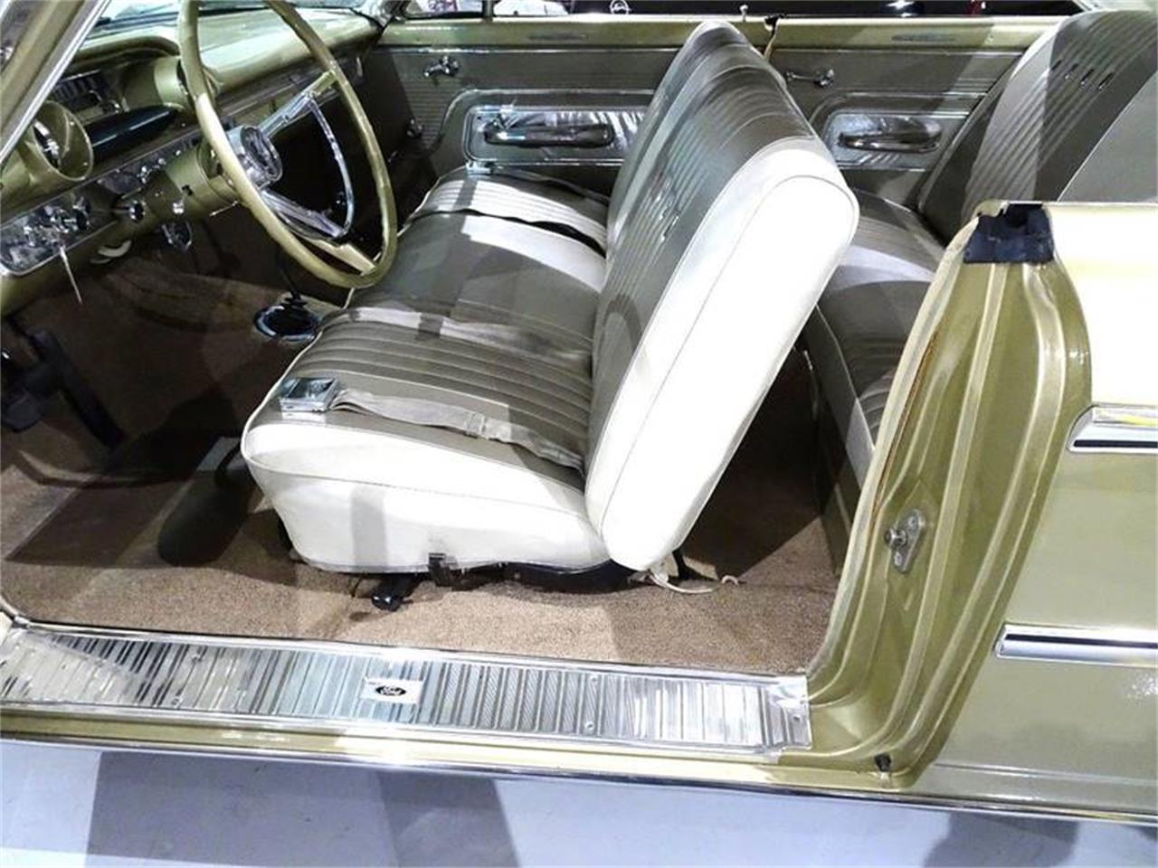 1963 Ford Galaxie 500 for sale in Hilton, NY – photo 62