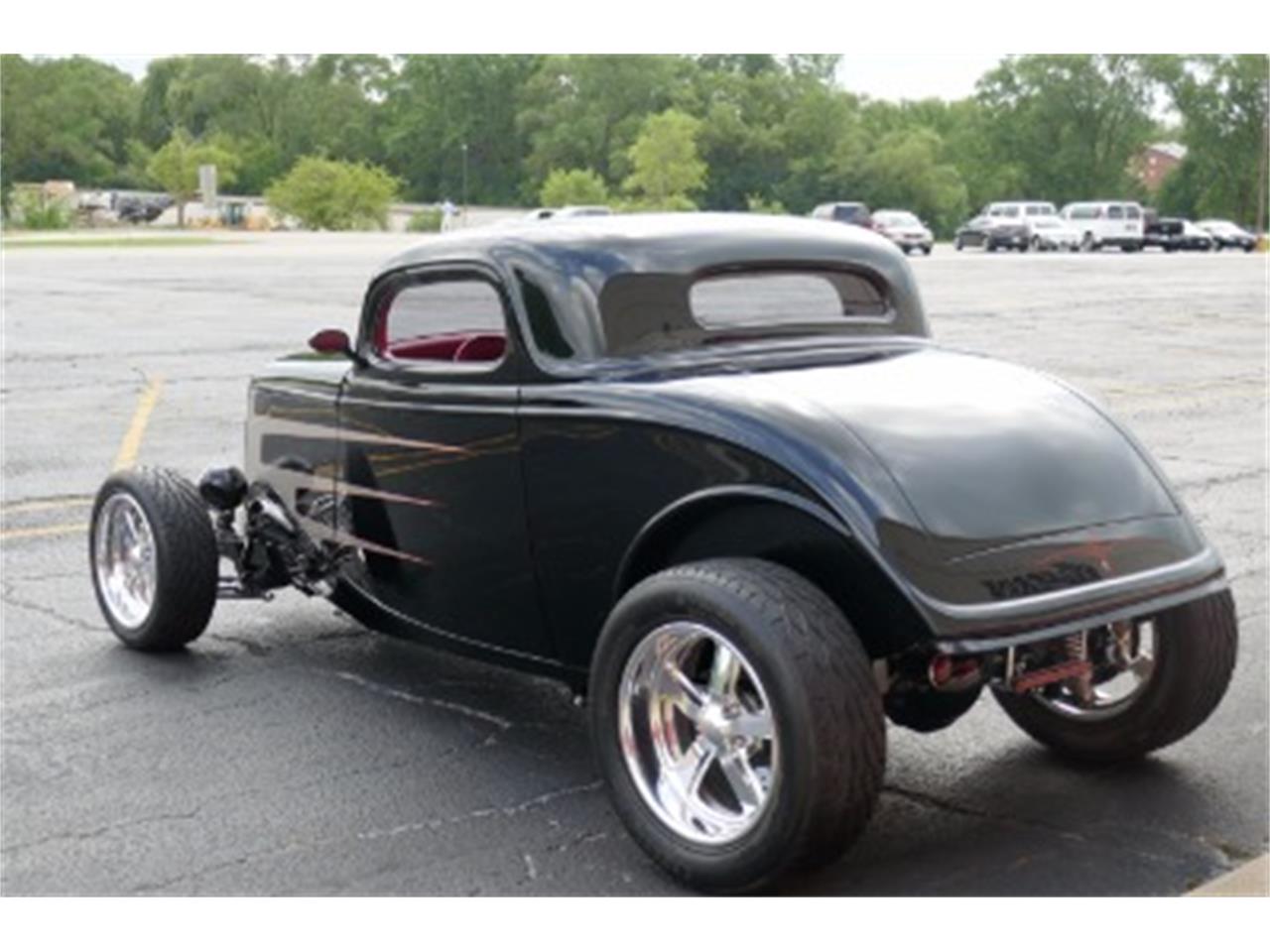 1933 Ford Street Rod for sale in Mundelein, IL – photo 6