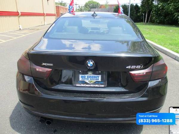 2014 BMW 4 Series 428i xDrive AWD 2dr Coupe SULEV $999 DOWN for sale in Trenton, NJ – photo 9