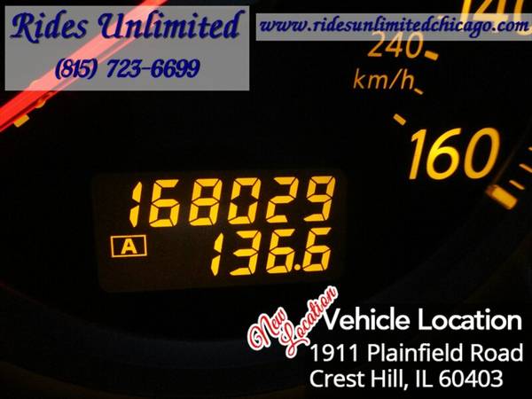 2006 Infiniti M35 X - - by dealer - vehicle automotive for sale in Crest Hill, IL – photo 18