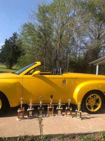 SSR sling shot YELLOW for sale in Knoxville, AR – photo 9