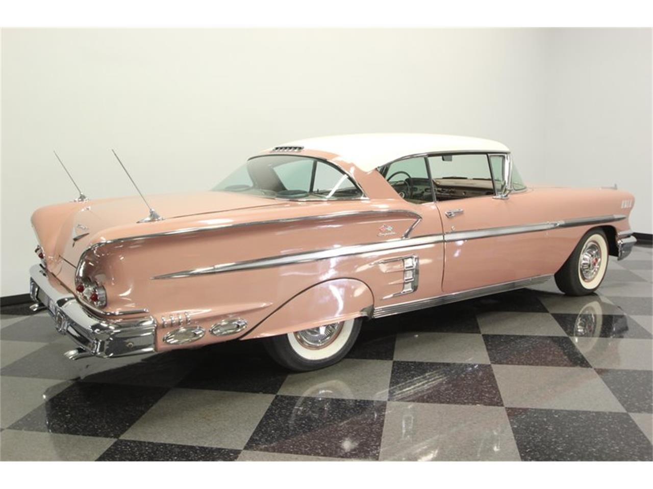 1958 Chevrolet Impala for sale in Lutz, FL – photo 14
