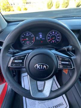 KIA FORTE LXS - - by dealer - vehicle automotive sale for sale in Carson City, NV – photo 9