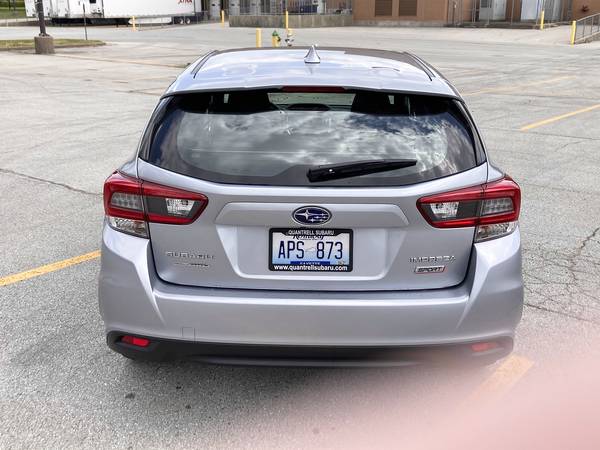 Subaru Impreza PRICE DROP for sale in Lexington, KY – photo 2