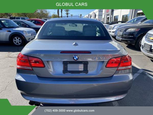 2008 BMW 3 Series - Over 25 Banks Available! CALL for sale in Las Vegas, NV – photo 5