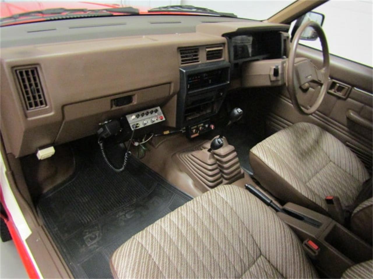 1985 Nissan Automobile for sale in Christiansburg, VA – photo 15