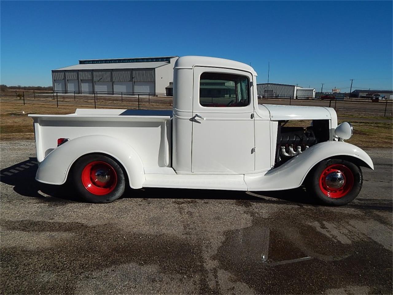 1934 Chevrolet Pickup for sale in Wichita Falls, TX – photo 10