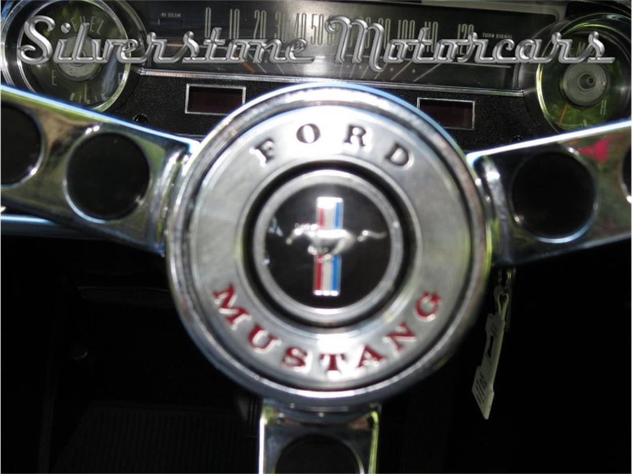 1965 Ford Mustang for sale in North Andover, MA – photo 40