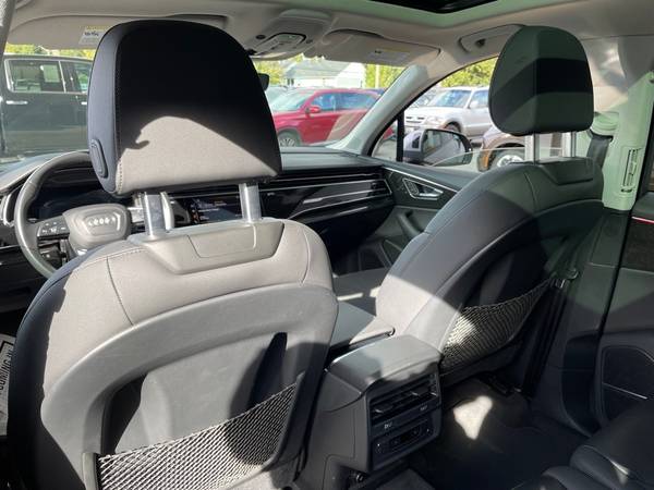 2021 Audi Q7 AWD All Wheel Drive 55 Premium Plus SUV for sale in Milwaukie, OR – photo 15