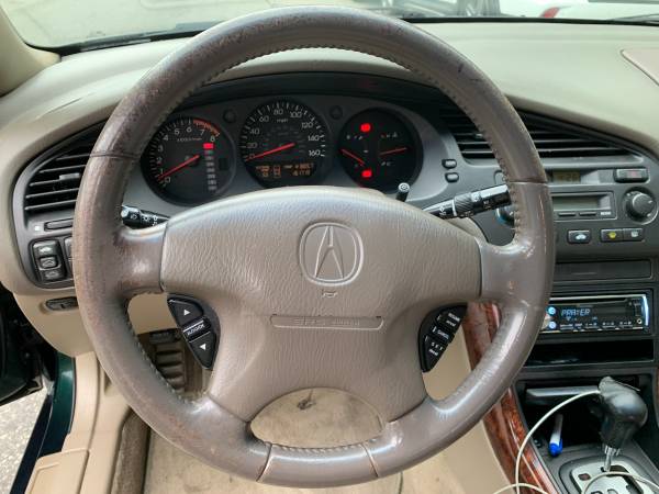 2000 ACURA TL - - by dealer - vehicle automotive sale for sale in Brooklyn, NY – photo 10
