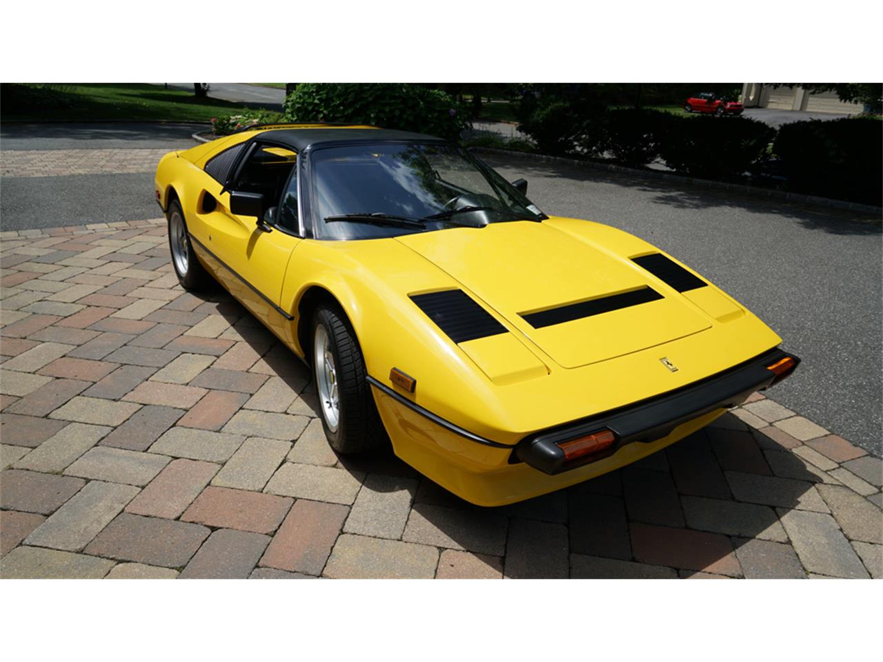 1983 Ferrari 308 GTS for sale in Old Bethpage , NY – photo 51