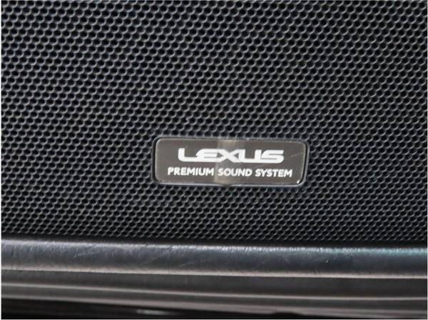 2007 Lexus LS 460 Sedan - - by dealer - vehicle for sale in Escondido, CA – photo 6