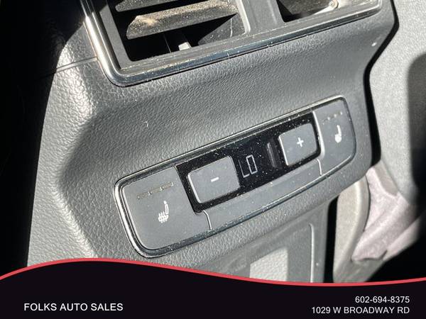 2018 Audi Q5 Premium Plus Sport Utility 4D - - by for sale in Mesa, AZ – photo 11