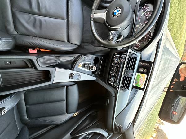 2018 BMW 4 Series 430i xDrive M Sport Package Navigation Fully for sale in Columbia, MO – photo 9