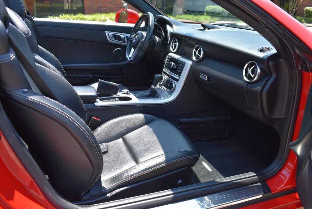 2014 Mercedes-Benz SLK-Class SLK 250 for sale in Memphis, TN – photo 6