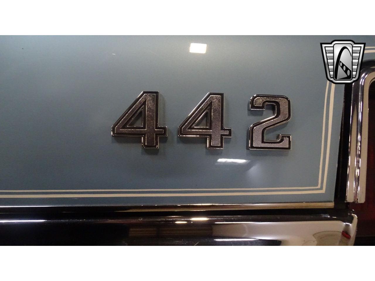 1969 Oldsmobile 442 for sale in O'Fallon, IL – photo 73
