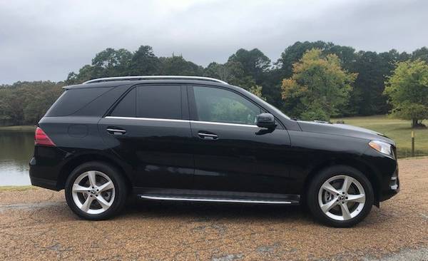 2017 Mercedes-Benz GLE 350 4Matic Black Leather Nav Roof *Clean... for sale in Heber Springs, TN – photo 5