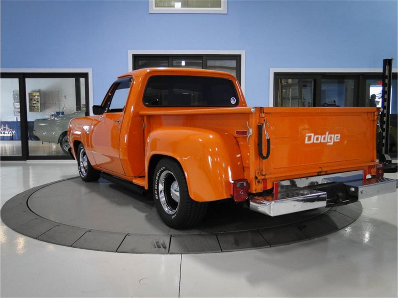 1978 Dodge D100 for sale in Palmetto, FL – photo 2