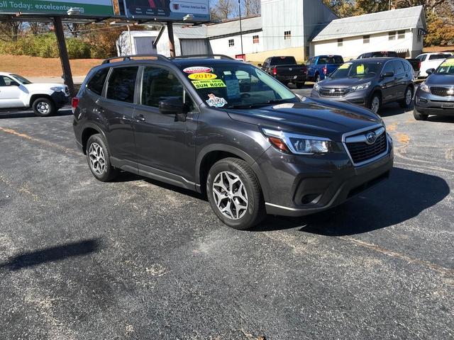 2019 Subaru Forester Premium for sale in Bloomington, IN – photo 3