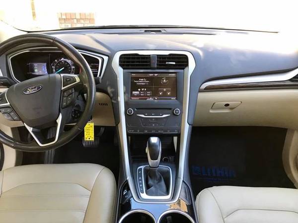 2011 FORD FUSION SE HYBRID for sale in Boise, ID – photo 2
