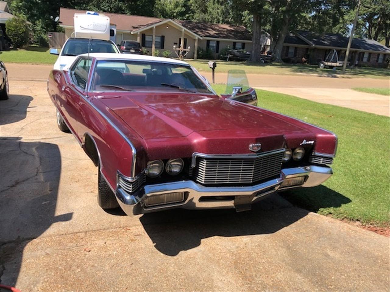 1971 Mercury Marquis for sale in Pearl, MS – photo 3