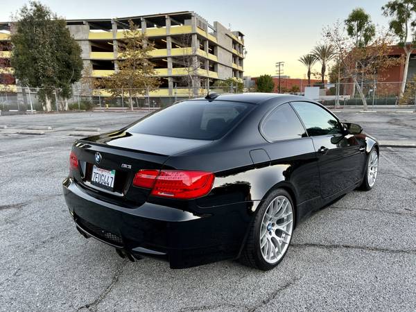 2011 BMW M3 E92/Competition Package/Clean Title for sale in Santa Monica, CA – photo 4