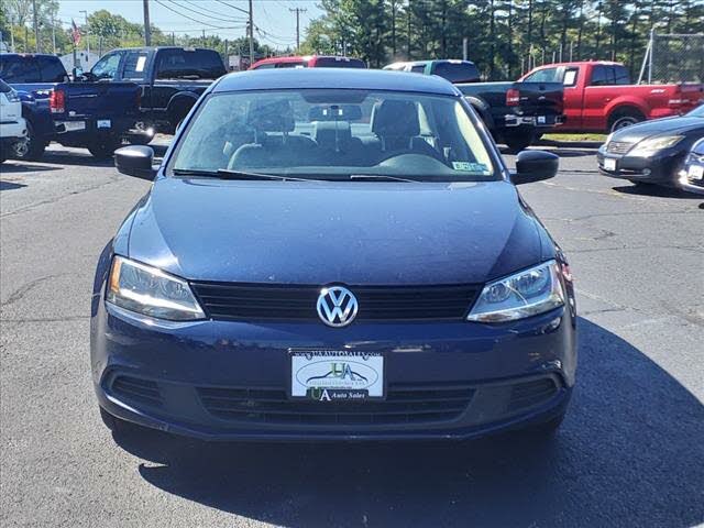 2014 Volkswagen Jetta S for sale in Vineland , NJ – photo 3