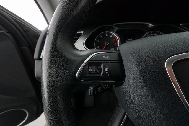 2014 Audi A4 2.0T Premium Plus quattro for sale in Farmington Hills, MI – photo 28