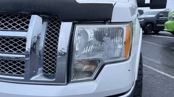 2010 Ford F-150 SuperCrew 163, 556 Miles - - by dealer for sale in Gaylord, MI – photo 18
