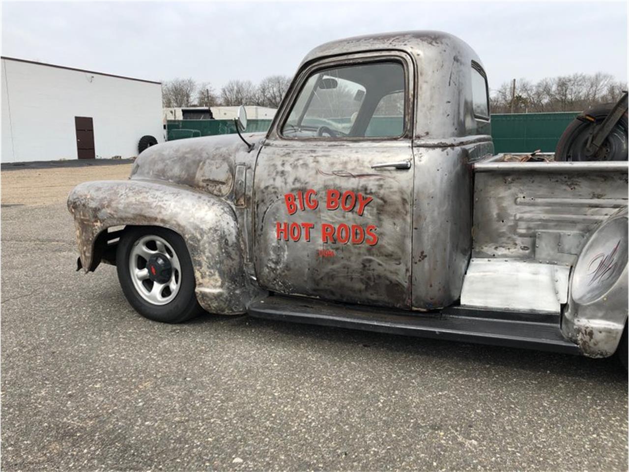 1949 Chevrolet Pickup for sale in West Babylon, NY – photo 20