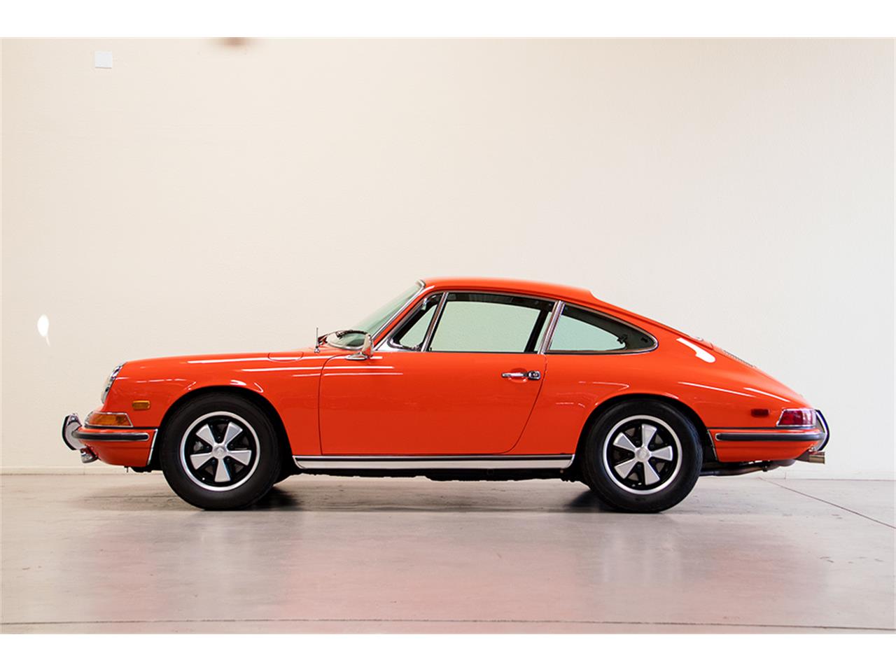 1968 Porsche 911 for sale in Fallbrook, CA – photo 6