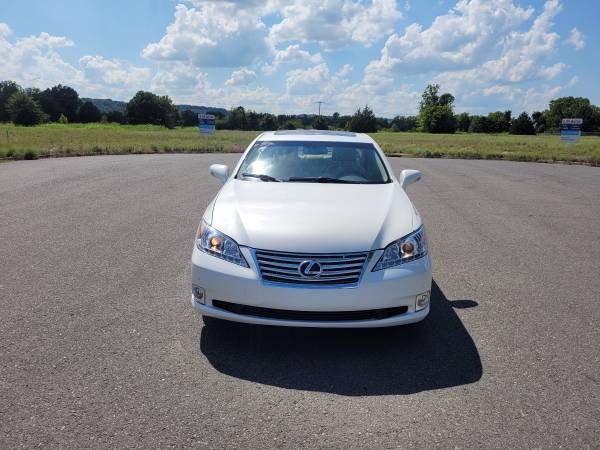 2012 Lexus ES 350, Only 103k Miles, Only One Owner! Sunroof, Very for sale in North Little Rock, AR – photo 6