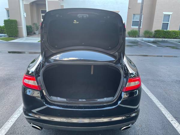 Jaguar xf premium 86k miles for sale in Naples, FL – photo 17