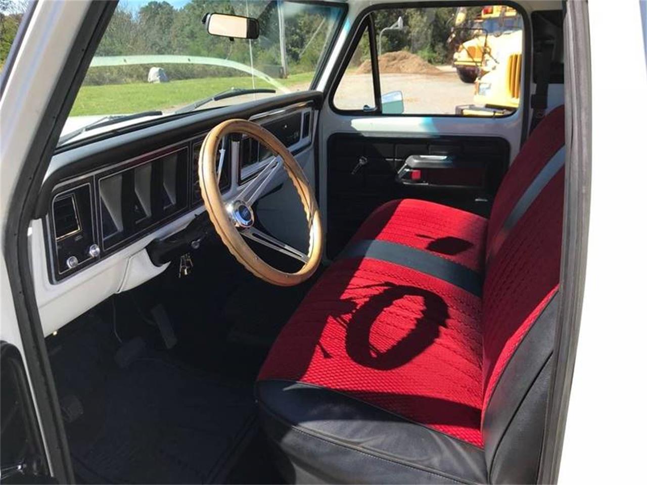 1976 Ford F100 for sale in Long Island, NY – photo 8