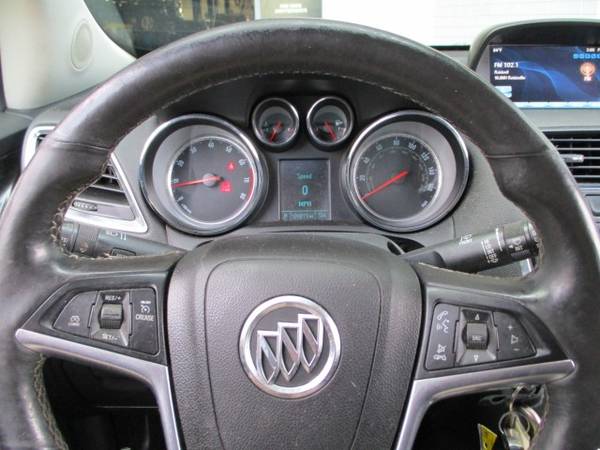 2014 Buick Encore Leather - - by dealer - vehicle for sale in High Point, NC – photo 9
