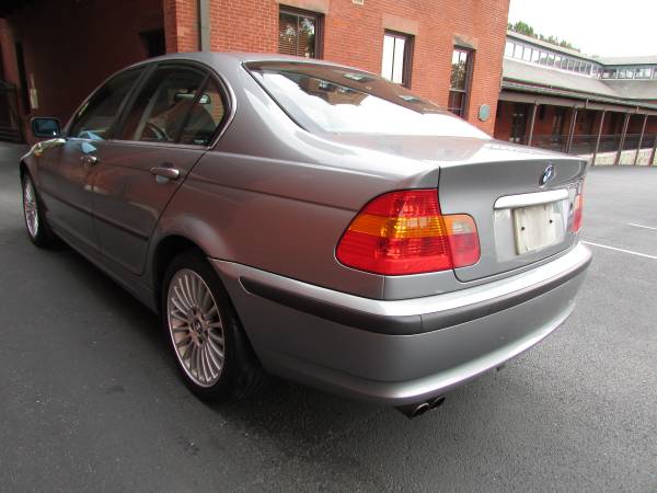 03 BMW 330xi for sale in Baltimore, MD – photo 4