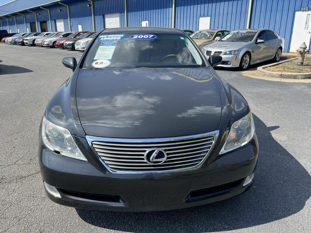 2007 Lexus LS 460 RWD for sale in Other, GA – photo 3