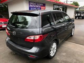 Bad Credit? Low Down $500! 2014 Mazda 5 for sale in Houston, TX – photo 3
