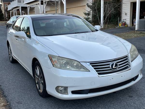 2010 Lexus ES350 for sale in Silver Spring, District Of Columbia – photo 6