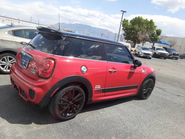 2015 Mini Cooper - - by dealer - vehicle automotive sale for sale in Albuquerque, NM – photo 5