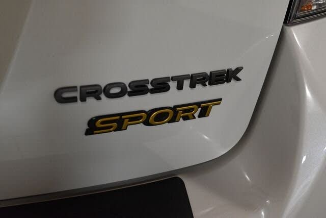 2022 Subaru Crosstrek Sport AWD for sale in Beaverton, OR – photo 12