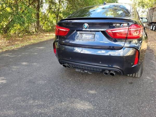 2015 BMW X6 M Sport Utility 4D - - by dealer - vehicle for sale in Orlando, FL – photo 6