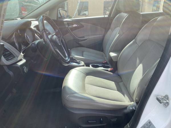 2016 Buick Verano Sport Touring, Backup Camera, BOSE, ONE OWNER! for sale in MONTROSE, CO – photo 11