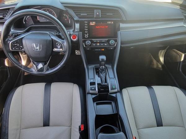 2019 Honda Civic Hatchback Sport Touring - - by dealer for sale in Carlsbad, CA – photo 6