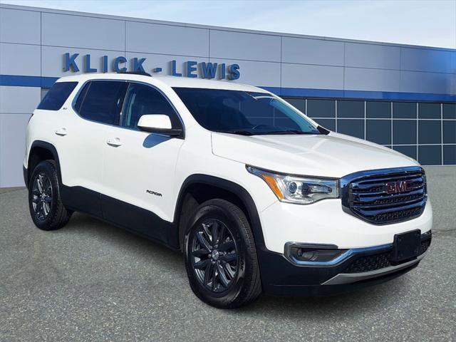 2019 GMC Acadia SLT-1 for sale in Palmyra, PA