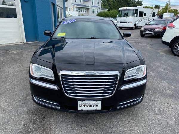 2011 Chrysler 300 Base - - by dealer - vehicle for sale in West Boylston, MA – photo 9